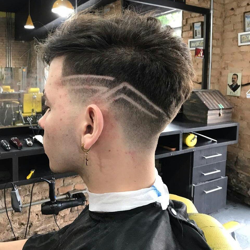 Sempre no seu estilo