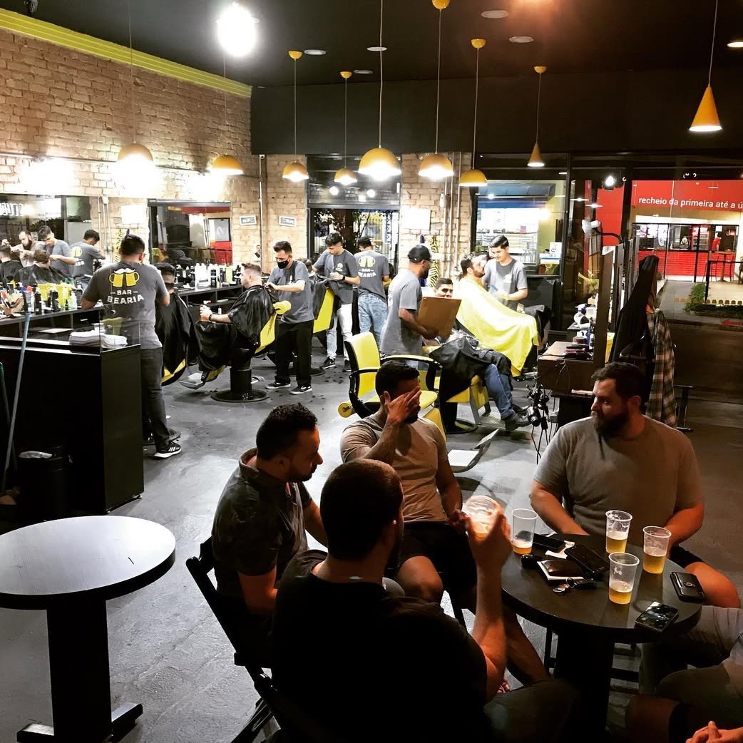 Lugar pro Happy Hour