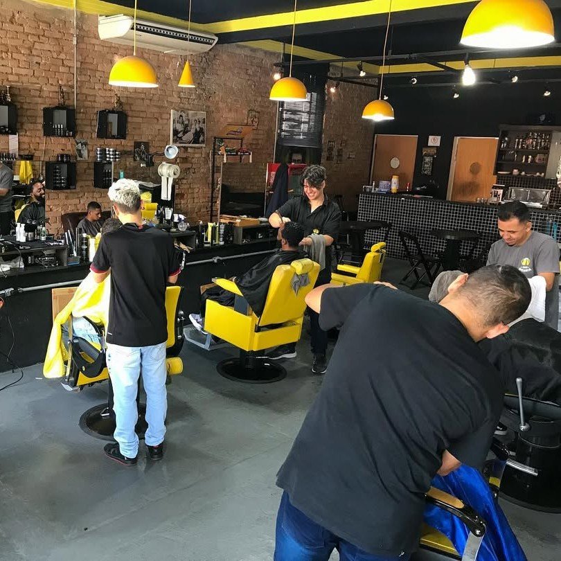 Melhores profissionais