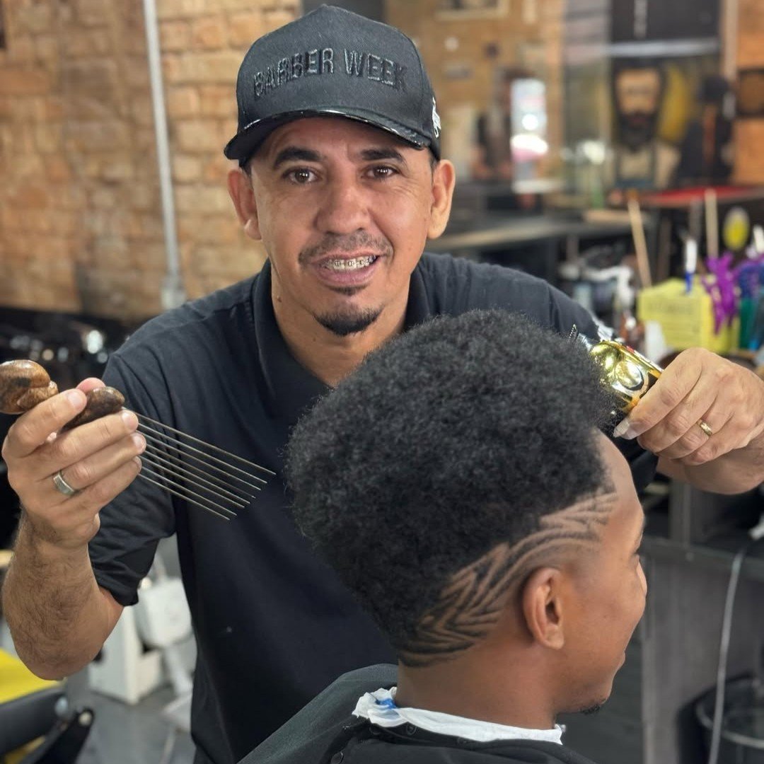 Melhores profissionais