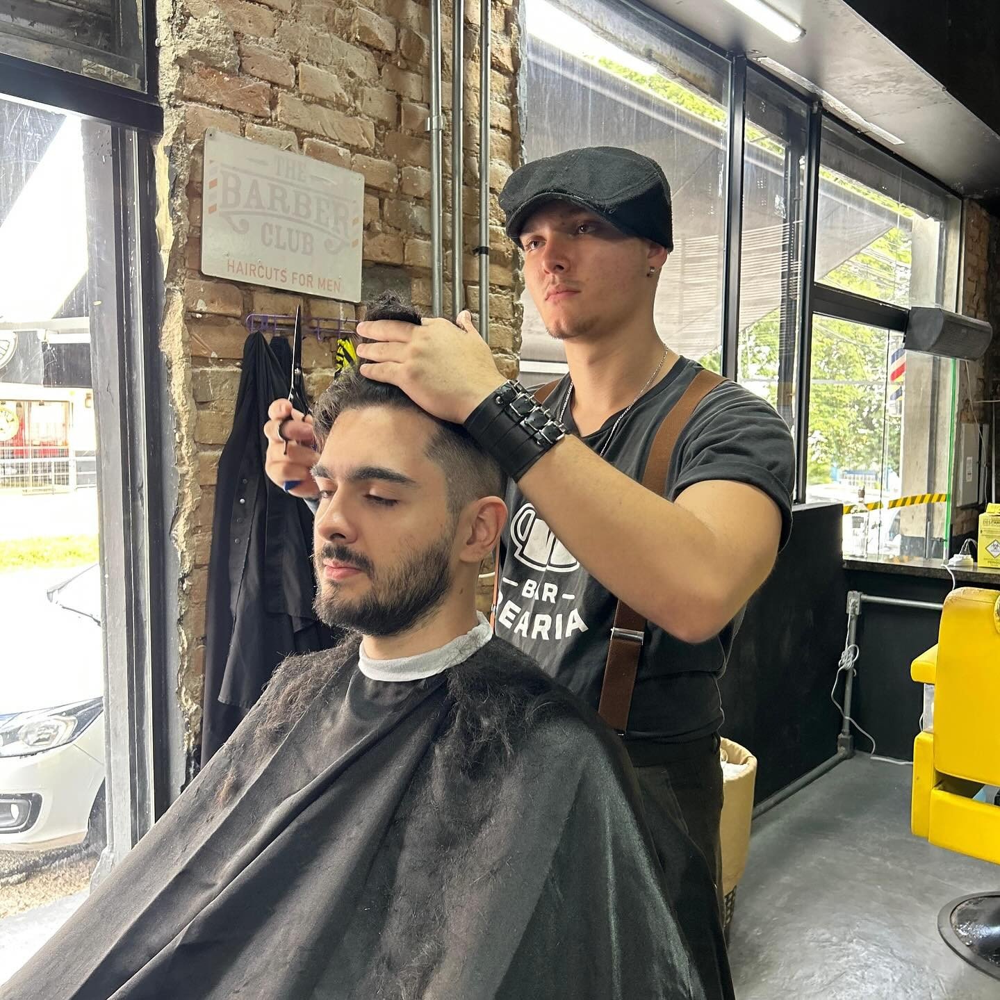 Melhores profissionais