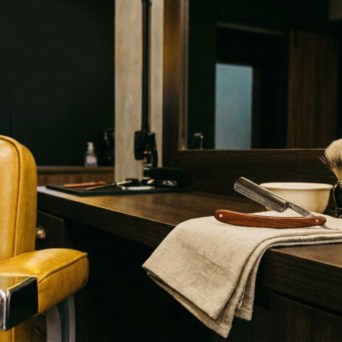 Bearia: há 10 anos, o seu refúgio em Sorocaba