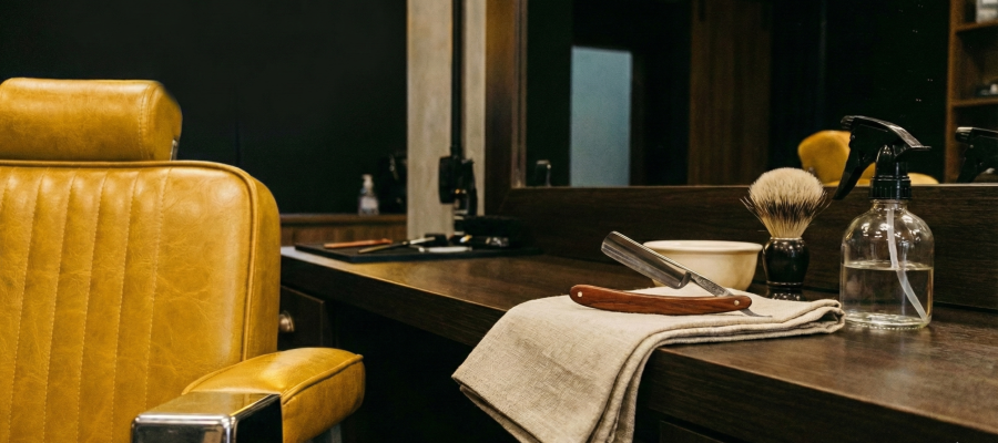 Bearia: há 10 anos, o seu refúgio em Sorocaba